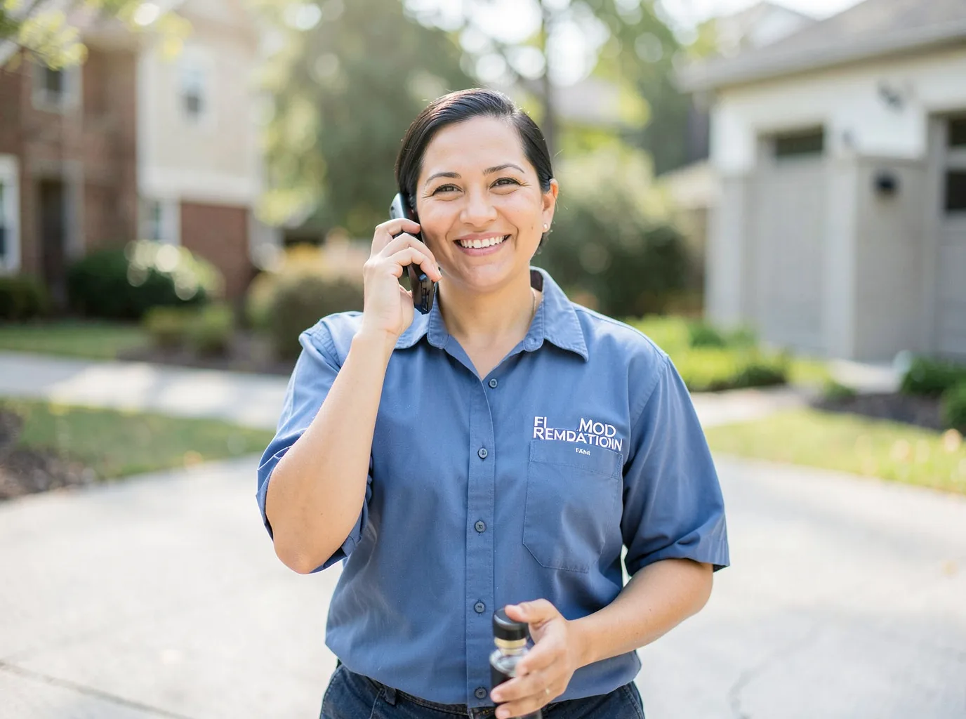 Mold Remediation Benton City, MO FAQs